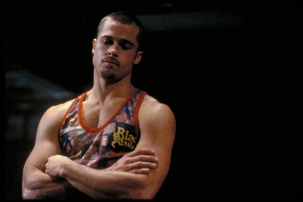 Psychoboxe hero background